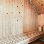Urpo - 6km From The Sea By Interhome * Kongsmark