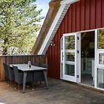 Urpo - 6km From The Sea By Interhome * Kongsmark