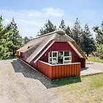 Urpo - 6km From The Sea By Interhome * Kongsmark