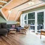 Urpo - 6km From The Sea By Interhome * Kongsmark