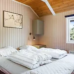 Urpo - 6km From The Sea By Interhome Casa vacanze Kongsmark