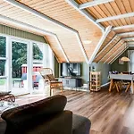 Urpo - 6km From The Sea By Interhome Casa vacanze Kongsmark