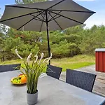 Casa vacanze Urpo - 6km From The Sea By Interhome Kongsmark