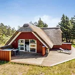 Urpo - 6km From The Sea By Interhome Kongsmark