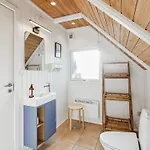 Casa vacanze Urpo - 6km From The Sea By Interhome Kongsmark