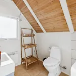 Urpo - 6km From The Sea By Interhome Casa vacanze Kongsmark