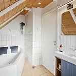Urpo - 6km From The Sea By Interhome * Kongsmark