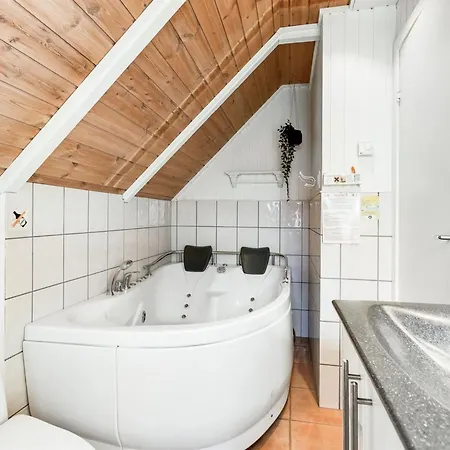 Urpo - 6km From The Sea By Interhome Holiday home