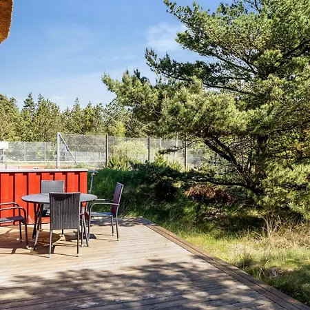 Urpo - 6km From The Sea By Interhome * Kongsmark