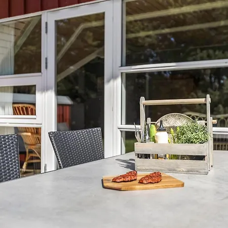 Urpo - 6km From The Sea By Interhome * Kongsmark