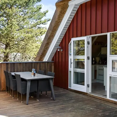 Urpo - 6km From The Sea By Interhome Kongsmark
