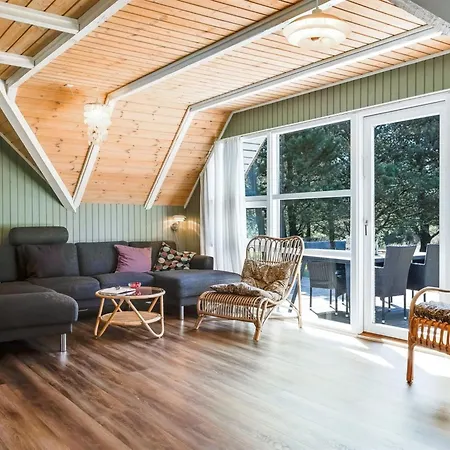 Urpo - 6km From The Sea By Interhome Kongsmark
