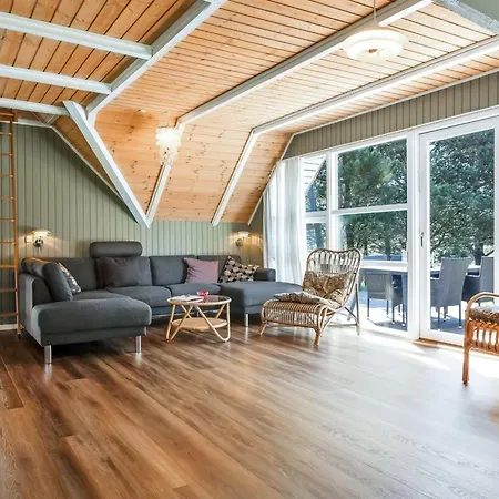 Urpo - 6km From The Sea By Interhome Feriehus *