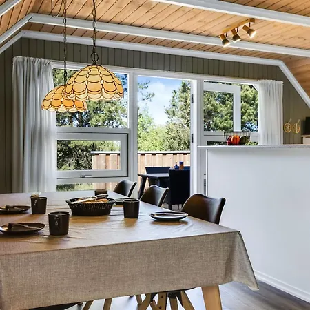 Urpo - 6km From The Sea By Interhome Feriehus