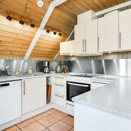 Feriehus Urpo - 6km From The Sea By Interhome *
