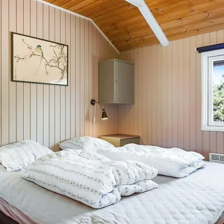 Urpo - 6km From The Sea By Interhome Feriehus Kongsmark