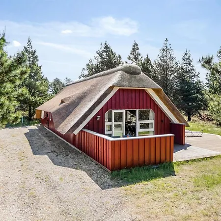Urpo - 6km From The Sea By Interhome Feriehus