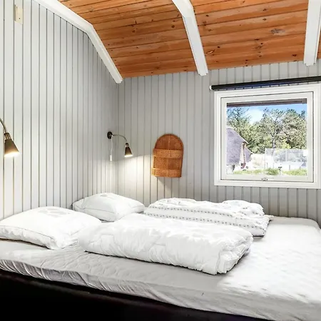 Urpo - 6km From The Sea By Interhome * Kongsmark
