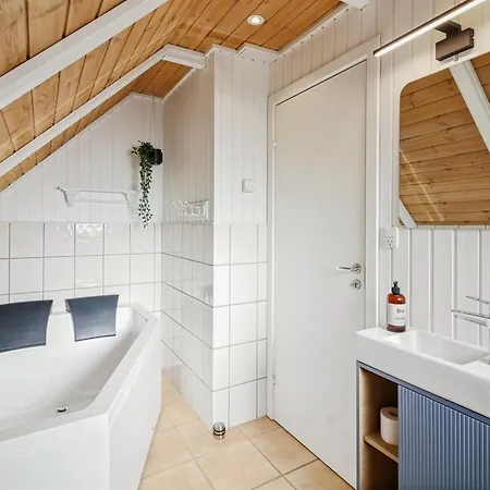Urpo - 6km From The Sea By Interhome Feriehus