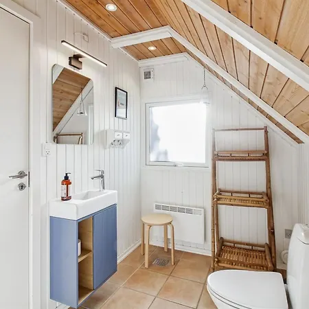 Urpo - 6km From The Sea By Interhome *