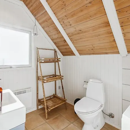 Urpo - 6km From The Sea By Interhome Feriehus *