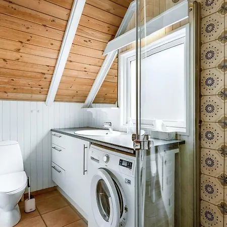 Feriehus Urpo - 6km From The Sea By Interhome