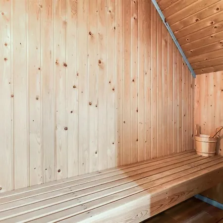 Urpo - 6km From The Sea By Interhome Feriehus *