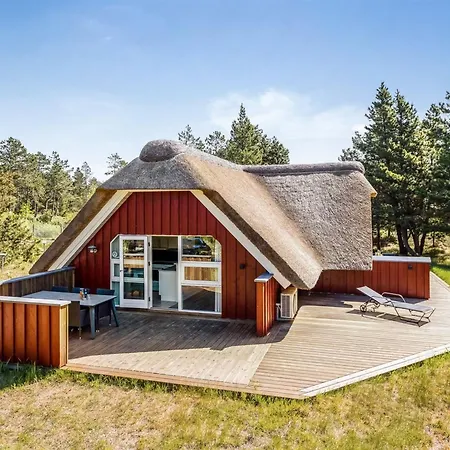 Urpo - 6km From The Sea By Interhome