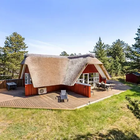 Urpo - 6km From The Sea By Interhome *