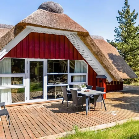 Urpo - 6km From The Sea By Interhome Feriehus