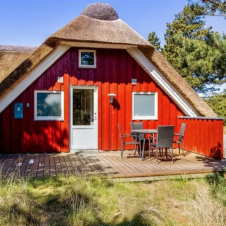 Urpo - 6km From The Sea By Interhome Feriehus Kongsmark